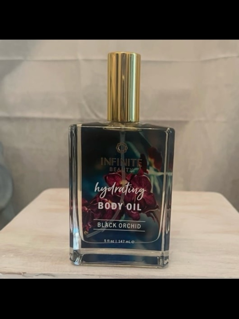 ⚡️Infinite Beauty Hydrating Body Oil